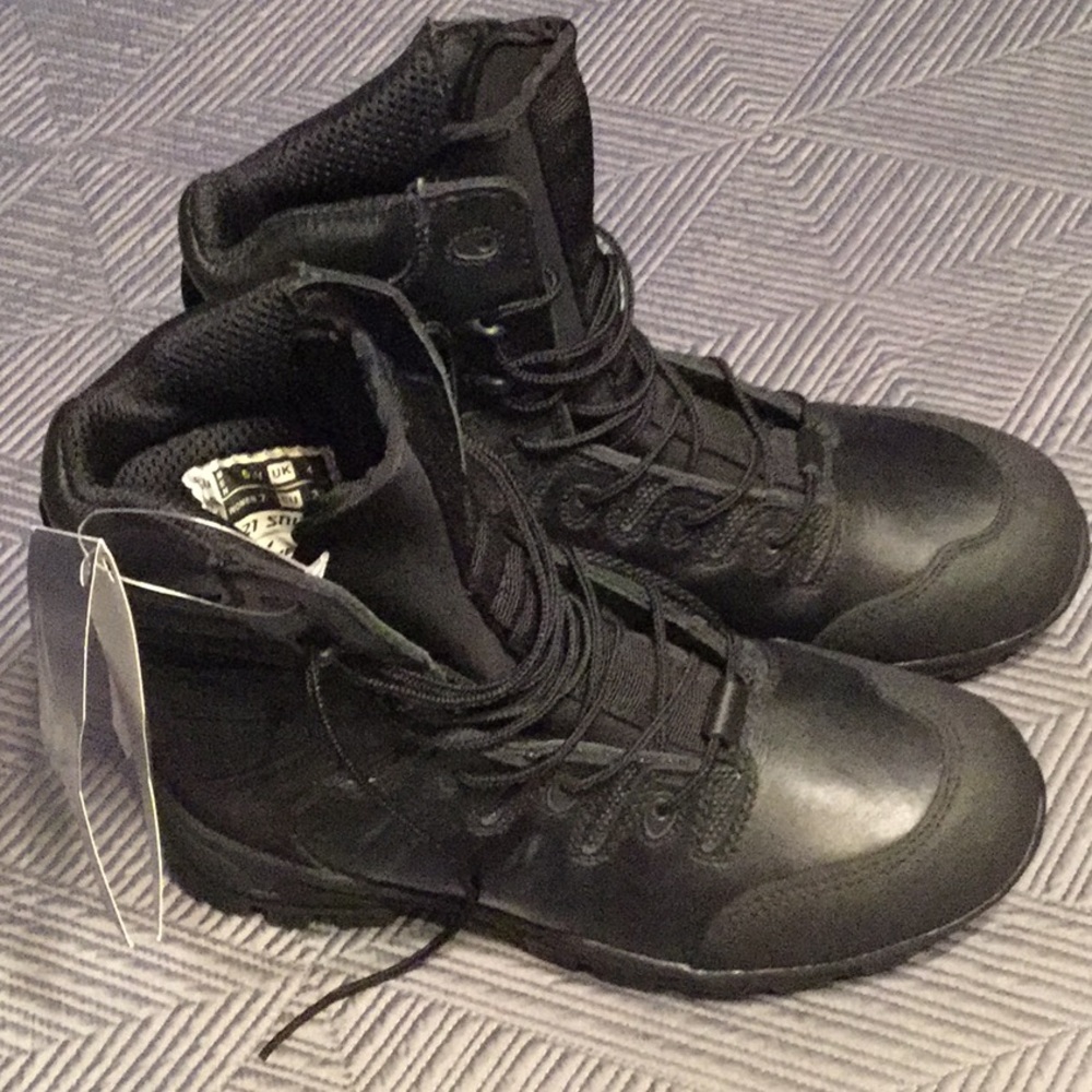 Wellco boots - Picture 2 of 7